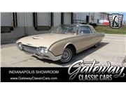 1962 Ford Thunderbird for sale in Indianapolis, Indiana 46268
