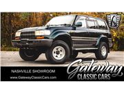 1993 Toyota Land Cruiser for sale in Smyrna, Tennessee 37167