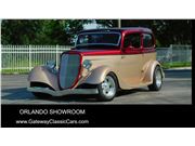 1934 Ford Custom for sale in Lake Mary, Florida 32746