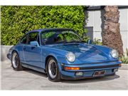 1976 Porsche 911S Coupe for sale in Los Angeles, California 90063