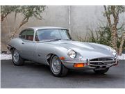 1971 Jaguar XKE Fixed Head Coupe for sale in Los Angeles, California 90063
