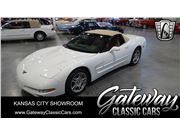 1998 Chevrolet Corvette for sale in Olathe, Kansas 66061