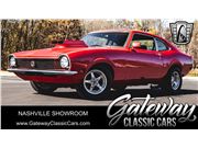 1970 Ford Maverick for sale in Smyrna, Tennessee 37167