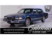1993 Cadillac DeVille for sale in West Deptford, New Jersey 08066