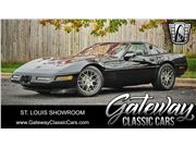 1994 Chevrolet Corvette for sale in OFallon, Illinois 62269