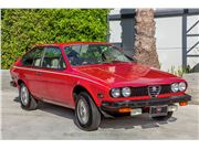 1977 Alfa Romeo Alfetta Sprint Veloce for sale in Los Angeles, California 90063