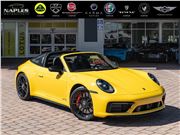 2023 Porsche 911 for sale in Naples, Florida 34104