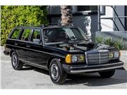 1979 Mercedes-Benz 300TD for sale in Los Angeles, California 90063