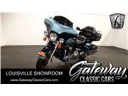 2001 Harley-Davidson police package for sale in Memphis, Indiana 47143
