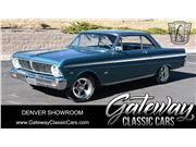 1965 Ford Falcon for sale in Englewood, Colorado 80112