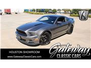 2013 Ford Mustang for sale in Houston, Texas 77090
