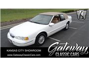 1997 Mercury Cougar for sale in Olathe, Kansas 66061