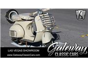 1961 Vespa 125 for sale in Las Vegas, Nevada 89118