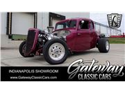 1934 Ford Coupe for sale in Indianapolis, Indiana 46268