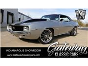 1969 Chevrolet Camaro for sale in Indianapolis, Indiana 46268
