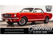 1965 Ford Mustang for sale in Smyrna, Tennessee 37167