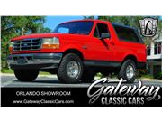 1995 Ford Bronco for sale in Lake Mary, Florida 32746