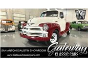 1954 Chevrolet 3600 for sale in New Braunfels, Texas 78130