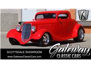 1933 Ford Coupe for sale in Phoenix, Arizona 85027