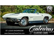 1967 Chevrolet Corvette for sale in OFallon, Illinois 62269