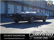 1970 Pontiac GTO for sale in Alpharetta, Georgia 30005