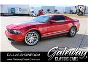 2011 Ford Mustang for sale in Grapevine, Texas 76051