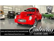 1941 Willys Coupe for sale in New Braunfels, Texas 78130
