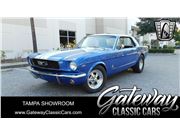 1966 Ford Mustang for sale in Ruskin, Florida 33570