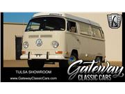 1970 Volkswagen Camper for sale in Tulsa, Oklahoma 74133