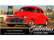 1947 Chevrolet Stylemaster for sale in Tulsa, Oklahoma 74133