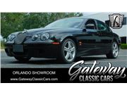 2005 Jaguar S-Type for sale in Lake Mary, Florida 32746