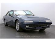 1986 Ferrari 412 for sale in Los Angeles, California 90063