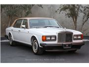 1990 Rolls-Royce Silver Spur II for sale in Los Angeles, California 90063