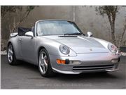 1998 Porsche 993 Carrera for sale in Los Angeles, California 90063