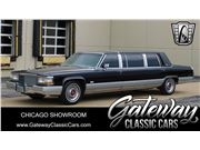 1992 Cadillac Brougham for sale in Crete, Illinois 60417