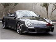 2009 Porsche Carrera S for sale in Los Angeles, California 90063