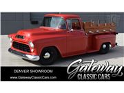 1956 GMC C/K for sale in Englewood, Colorado 80112