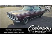 1965 Plymouth Satellite for sale in Dearborn, Michigan 48120