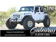 2012 Jeep Wrangler for sale in Grapevine, Texas 76051