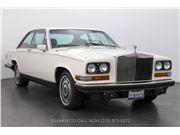 1979 Rolls-Royce Camargue for sale in Los Angeles, California 90063