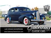 1937 LaSalle Series 50 for sale in Las Vegas, Nevada 89118