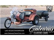2001 Custom Trike for sale in Las Vegas, Nevada 89118