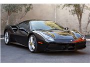 2016 Ferrari 488GTB for sale in Los Angeles, California 90063