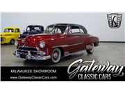 1951 Chevrolet Bel Air for sale in Caledonia, Wisconsin 53126