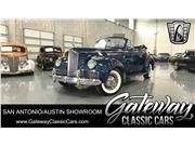 1942 Packard 110 for sale in New Braunfels, Texas 78130