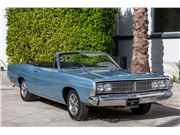 1968 Ford Galaxie for sale in Los Angeles, California 90063