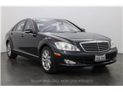 2007 Mercedes-Benz S550 for sale in Los Angeles, California 90063