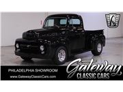 1951 Ford F-Series for sale in West Deptford, New Jersey 08066