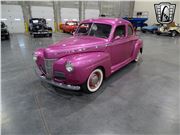 1941 Ford Deluxe for sale in Olathe, Kansas 66061
