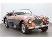 1954 Austin-Healey 100-4 for sale in Los Angeles, California 90063